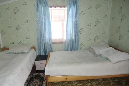 Гостевой дом Сокол, Артыбаш, Телецкое, Горный Алтай 03