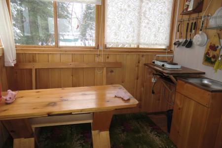 Гостевой дом Сокол, Артыбаш, Телецкое, Горный Алтай 08