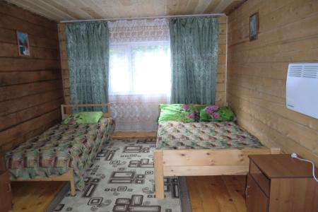 Гостевой дом Сокол, Артыбаш, Телецкое, Горный Алтай 17