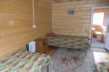Гостевой дом Сокол, Артыбаш, Телецкое, Горный Алтай 20
